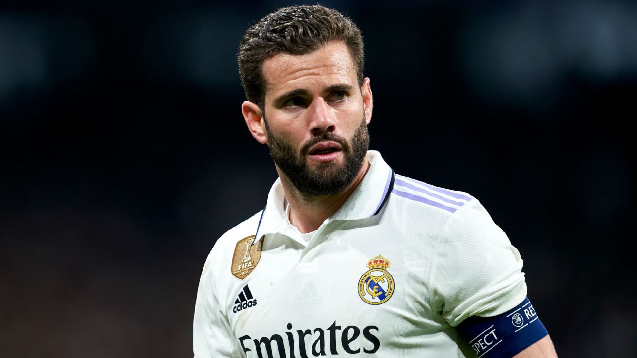 Nacho renews with Real Madrid and will be the first captain