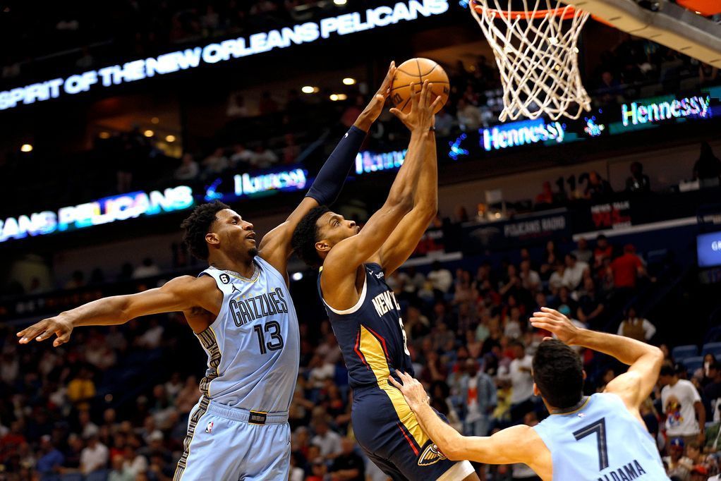 Jaren Jackson Jr. dei Grizzlies vince il difensore dell’anno