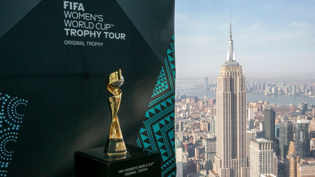 FMF i US Soccer ogłaszają wspólne starania o organizację Mistrzostw Świata Kobiet 2027