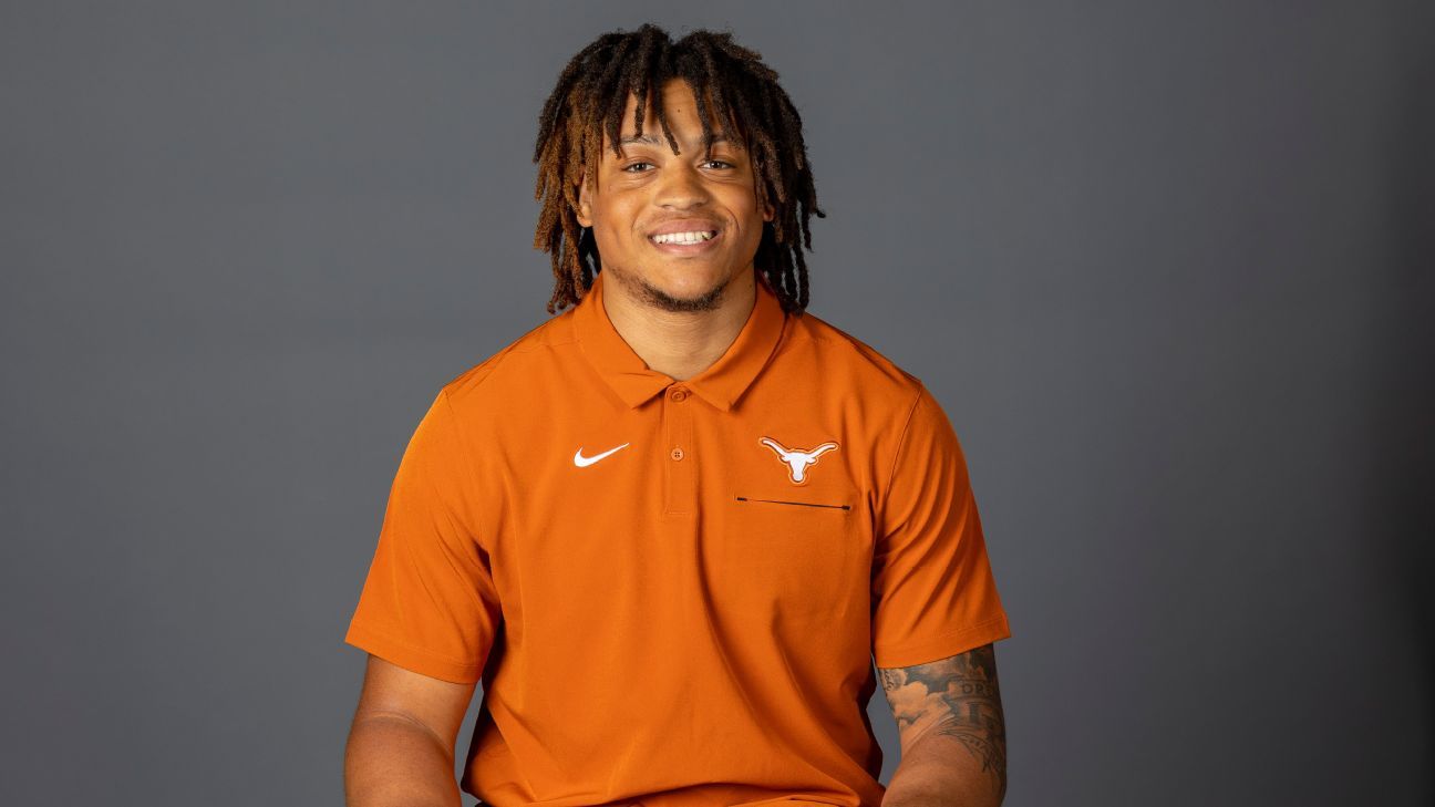 Texas ve New Mexico’nun eski futbolcusu Jaden Hellaby hayatını kaybetti.