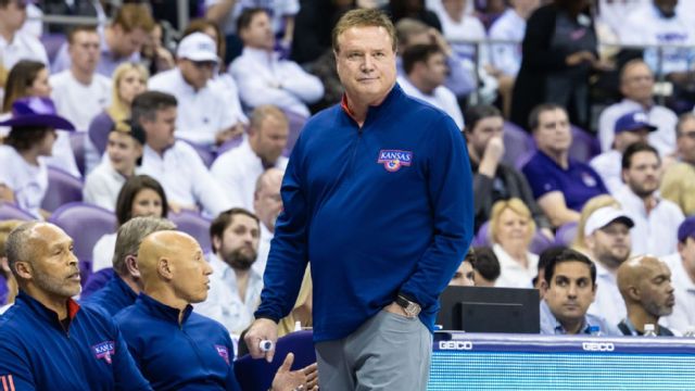 NCAA Bracketology: 2025 March Madness men's field predictions