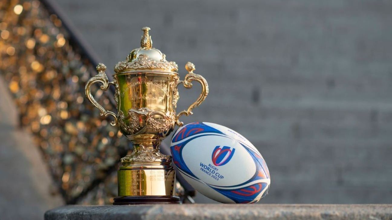 Is it possible to change the drawing date for the next RWC?