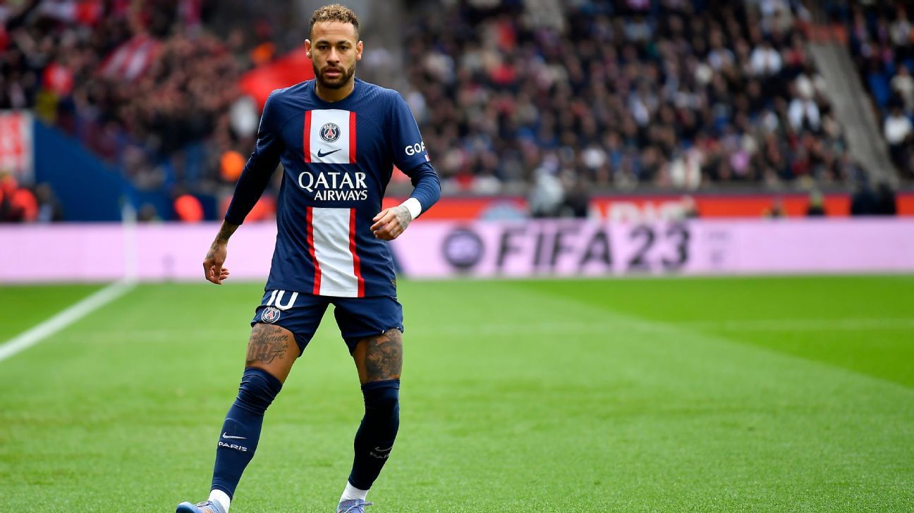 Transfer Talk: Chelsea prepare talks to sign PSG's Neymar