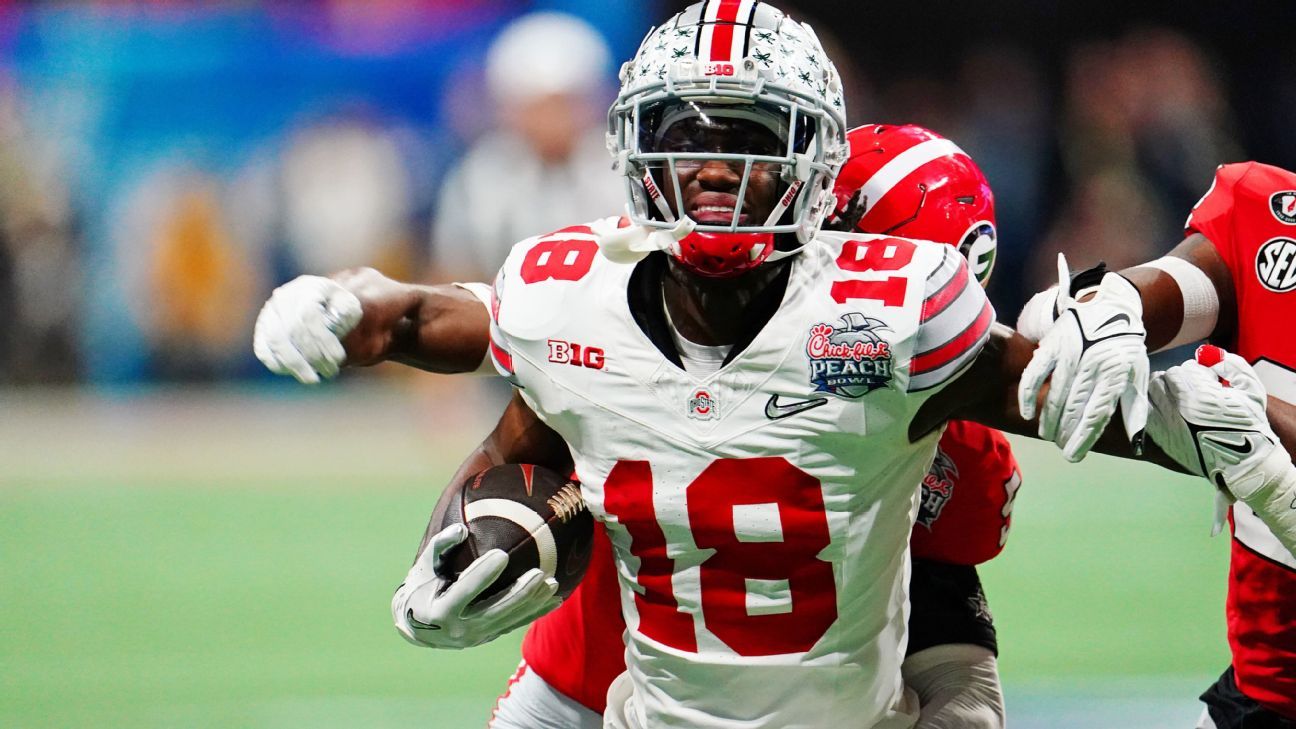Big Ten preview: Challengers line up to face Michigan, Ohio State