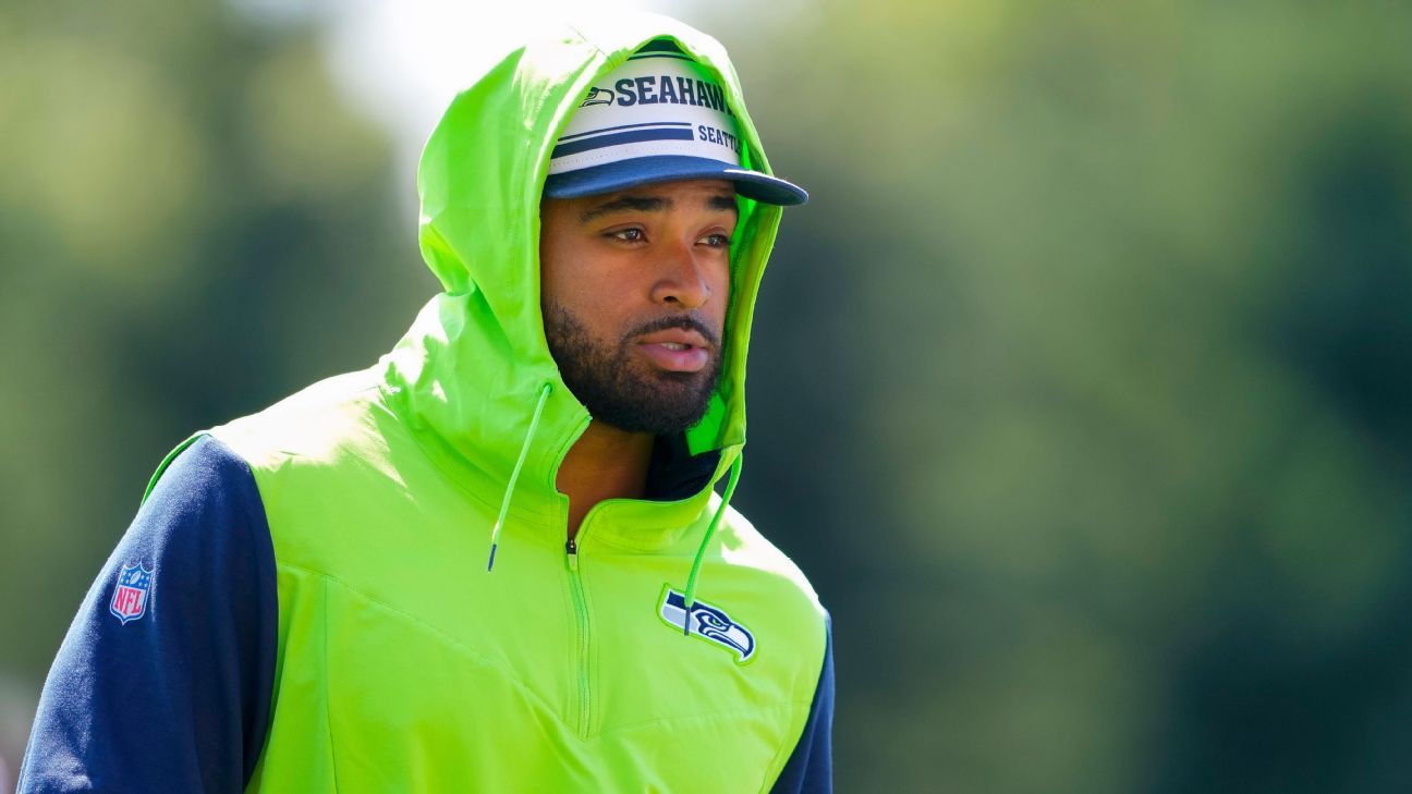 Carroll rules out Adams for Seahawks opener