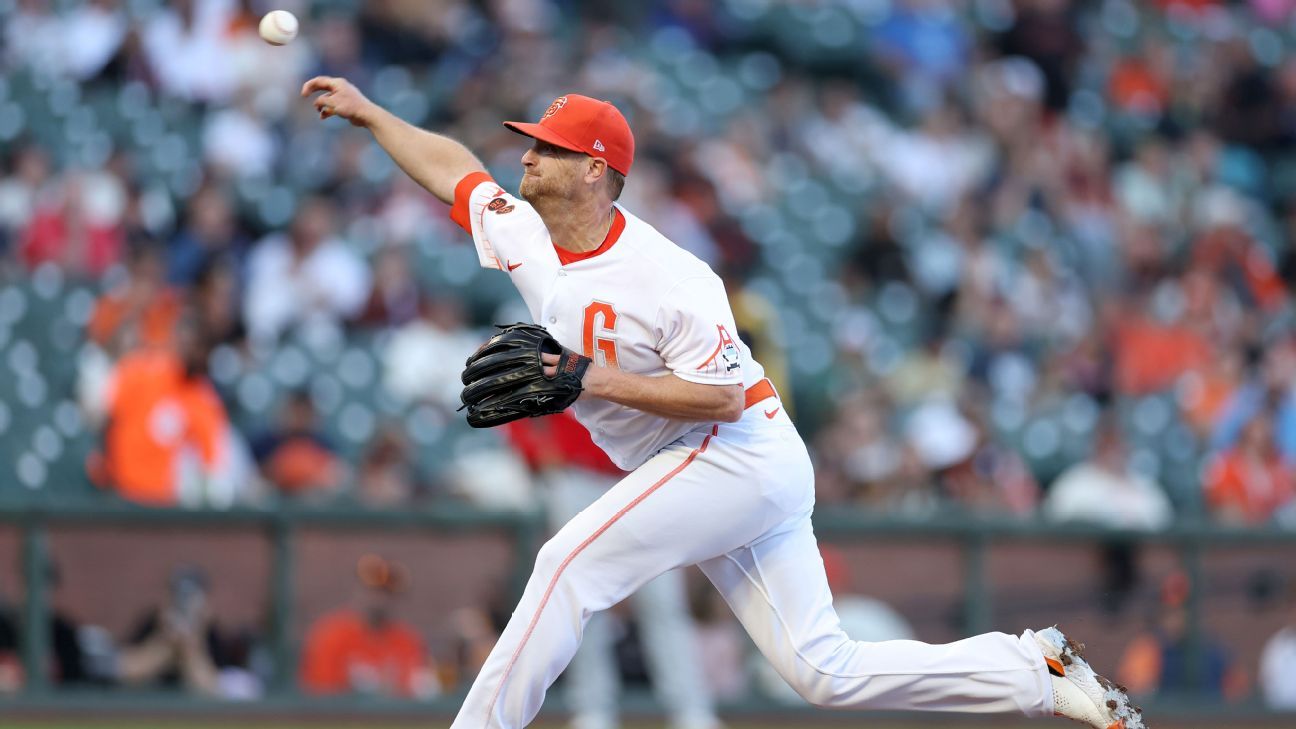 Alex Cobb non è all’altezza, ma i Giants superano i Reds Alex Cobb non è all’altezza, ma i Giants superano i Reds