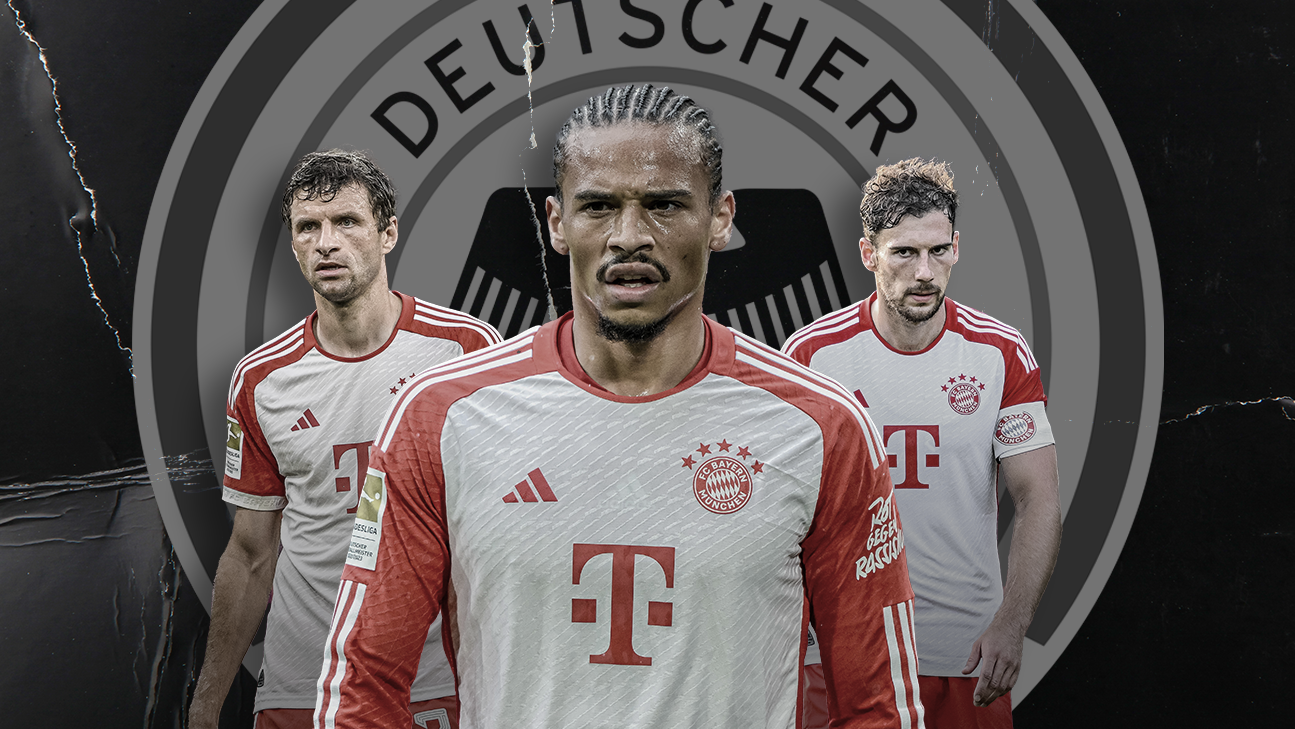 Quanto incide il Bayern Monaco sulla crisi della squadra tedesca?