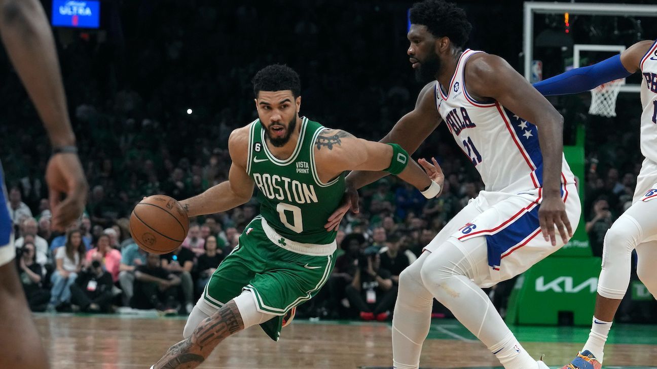 Rowan Hewitt Did you miss the NBA offseason?: What to expect from each team in the ...