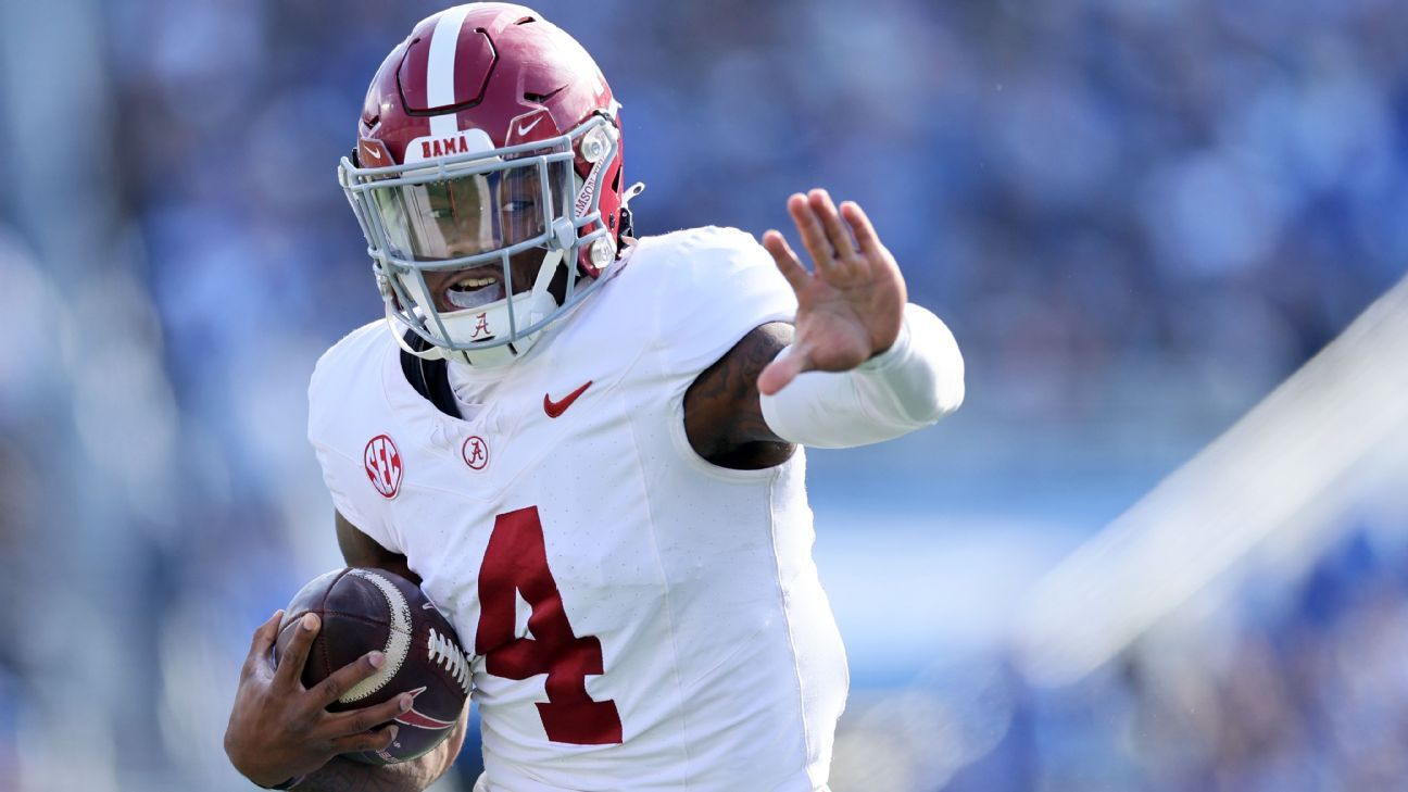 Tide heed Saban's 'trap' message, win SEC West