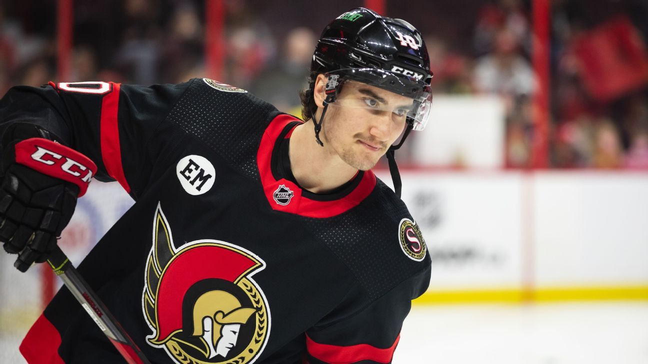 Ex-NHLer charged amid Canada juniors inquiry