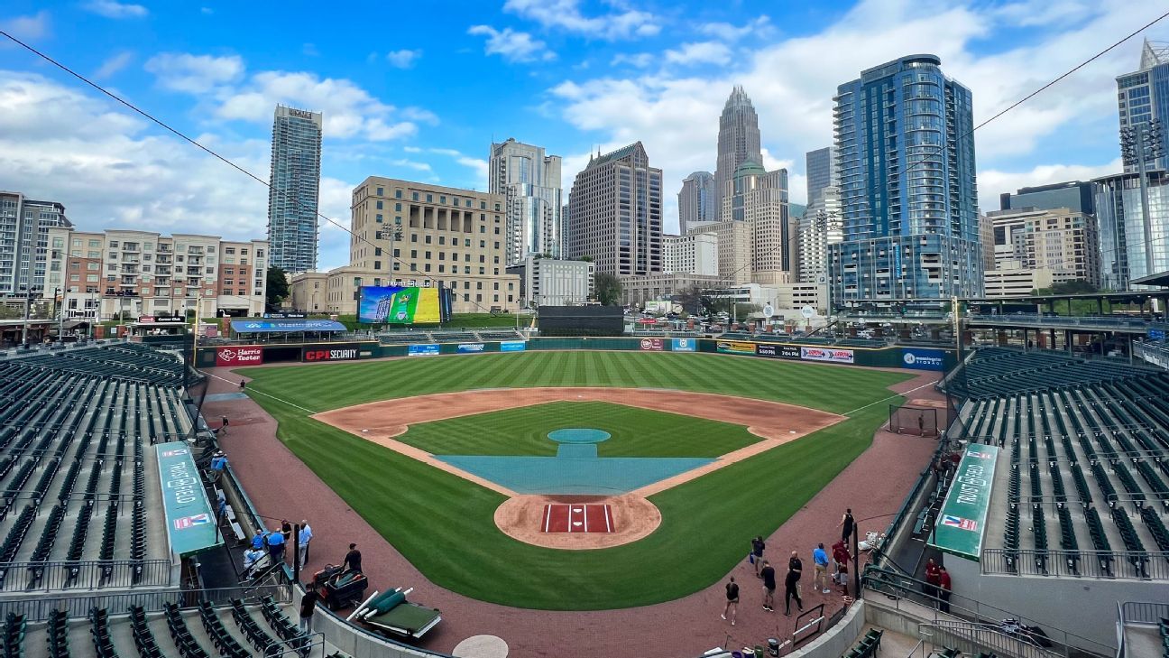 Could your city get an MLB expansion team? Breaking down potential top candidates