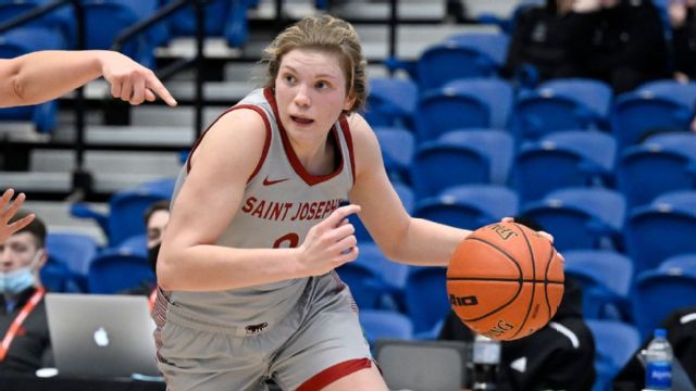 NCAA Women's Bracketology: 2025 women's college basketball projections