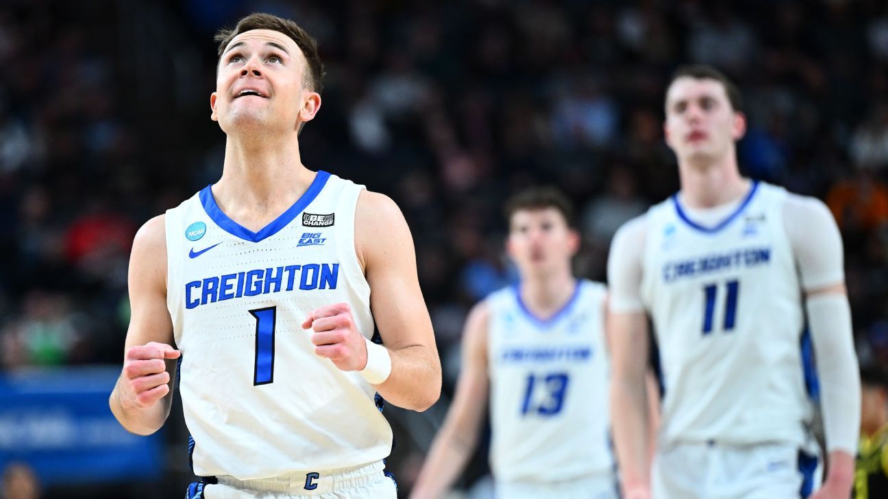 2024 March Madness predictions roundtable: How to bet the men’s Sweet 16 games