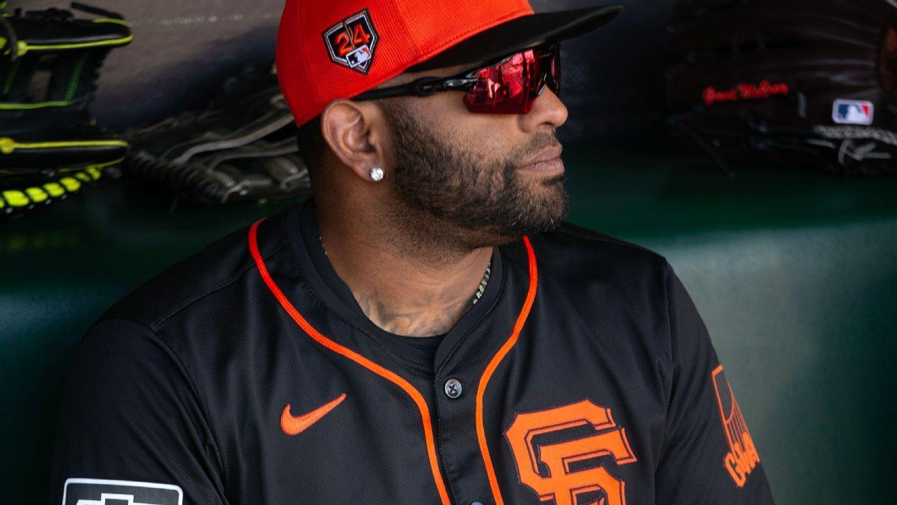 Sandoval to join Staten Island minor league team