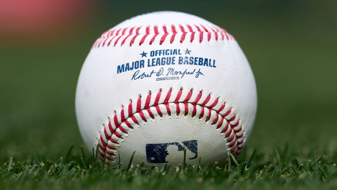 MLB: Don't push kids to drop out to evade draft
