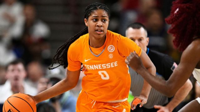 NCAA Women's Bracketology: 2025 women's college basketball projections