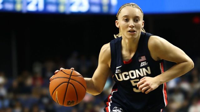 NCAA Women's Bracketology: 2025 women's college basketball projections