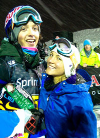 Greg Bretz and Elena Hight: The Ultimate Olympic Couple