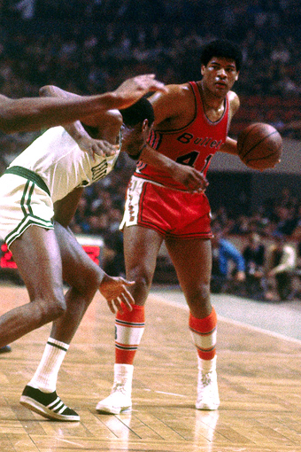 Wes Unseld, 1968-69 - Youngest NBA MVPs - ESPN