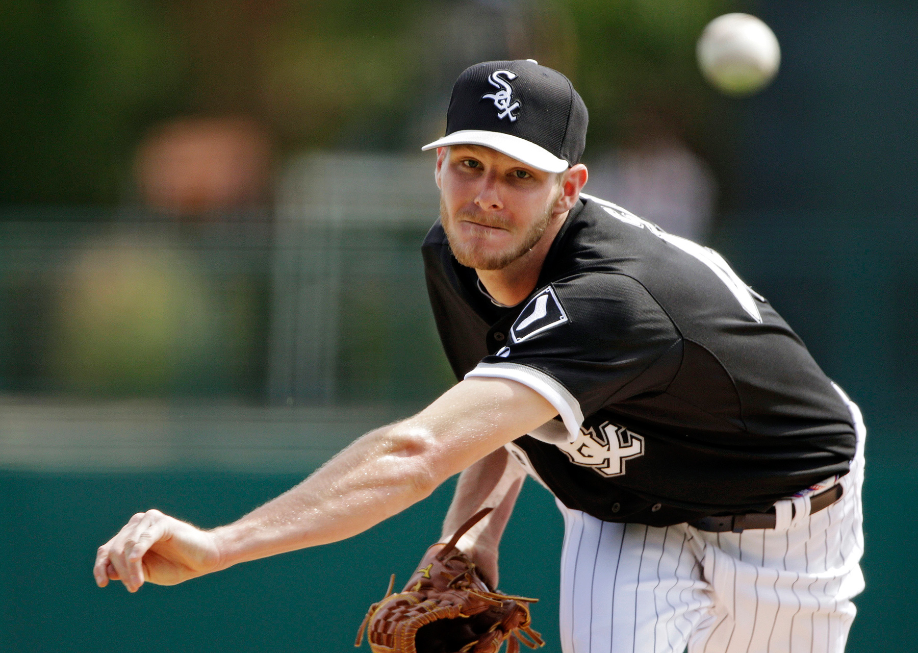 SP Chris Sale - ESPN Chicago's 2013 White Sox forecast - ESPN