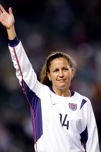 espnW -- The most influential American female soccer players