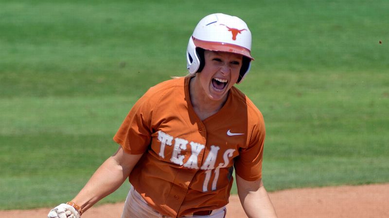 Meet the 2014 Texas Longhorns