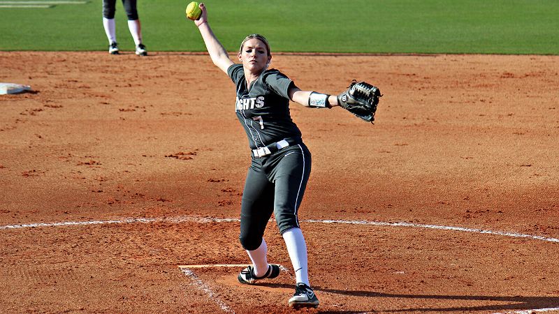 NCAA Softball: 5 Things You Need To Know