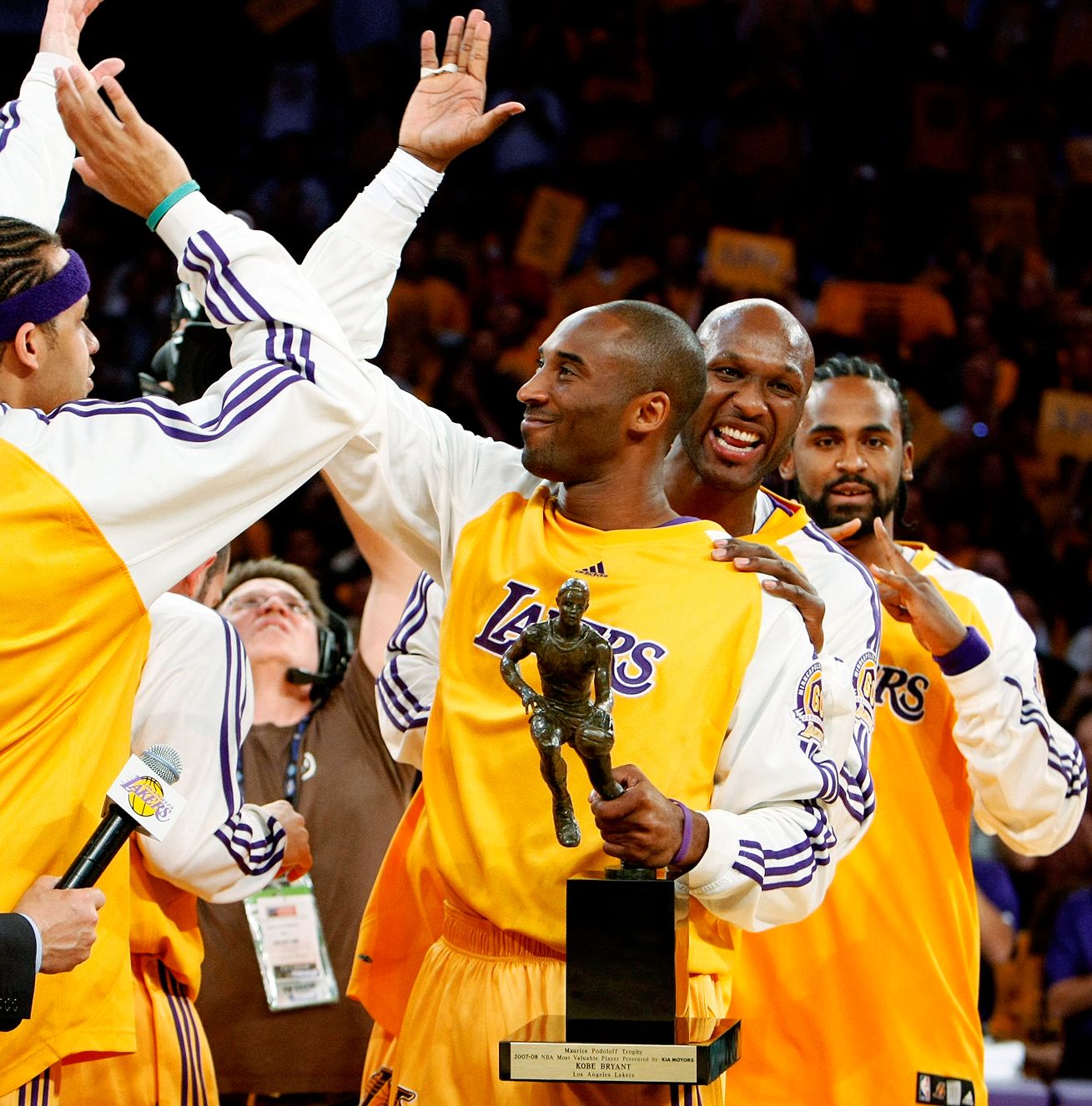 Two decades of Kobe - Photos: Kobe Bryant Career Retrospective - ESPN